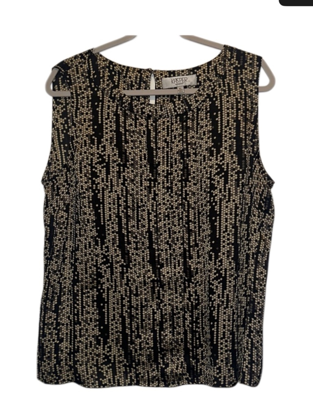 Kasper Xl top